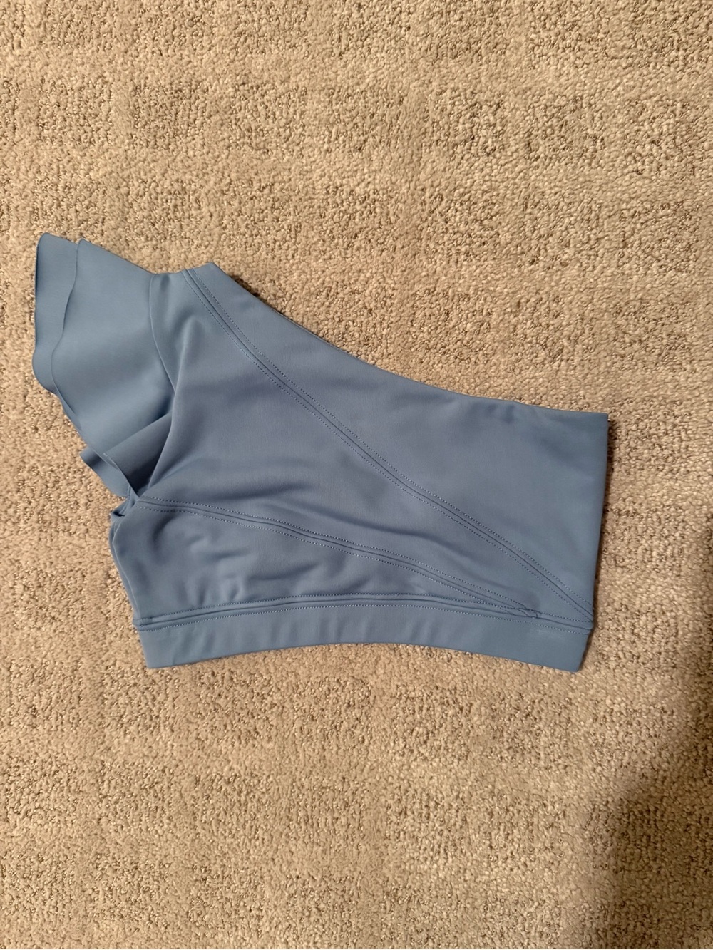 Tiger Friday Southern Belle Crop Top, Child XL